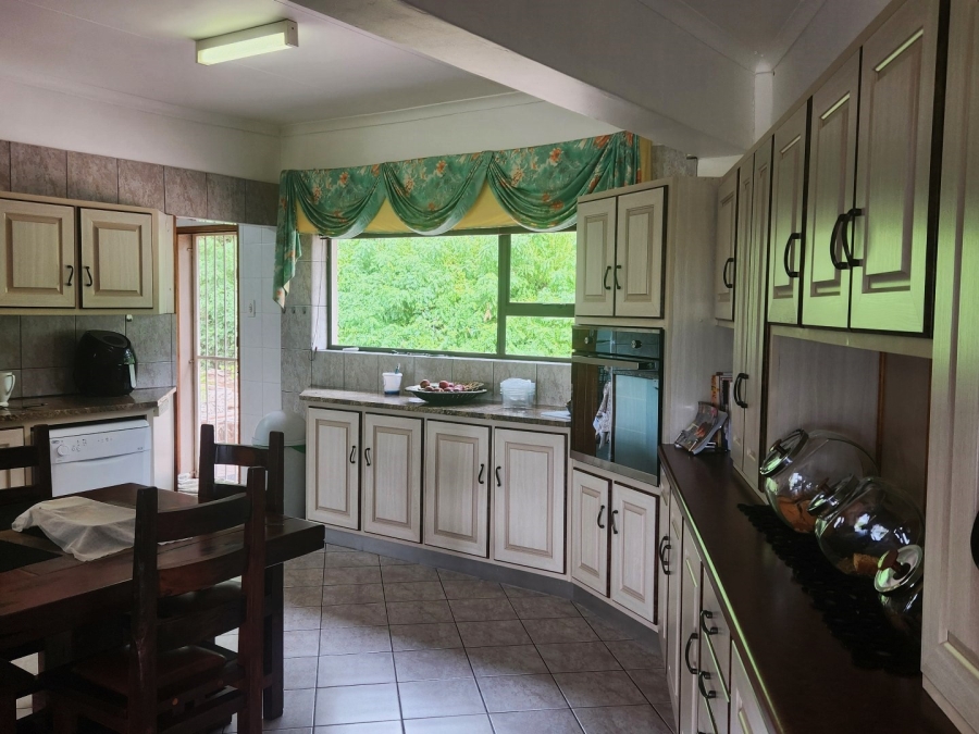 4 Bedroom Property for Sale in Keidebees Northern Cape